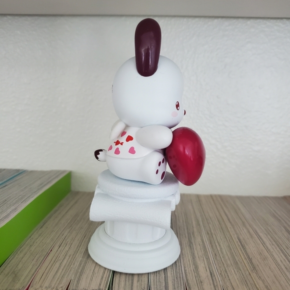 TopToy Sanrio Cupid's Love Series Pochacco Figure Blind Box - Picture 3 of 6